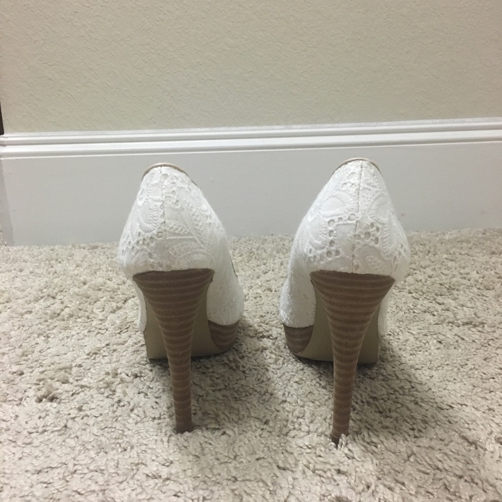 Heels - Picture 4 of 5